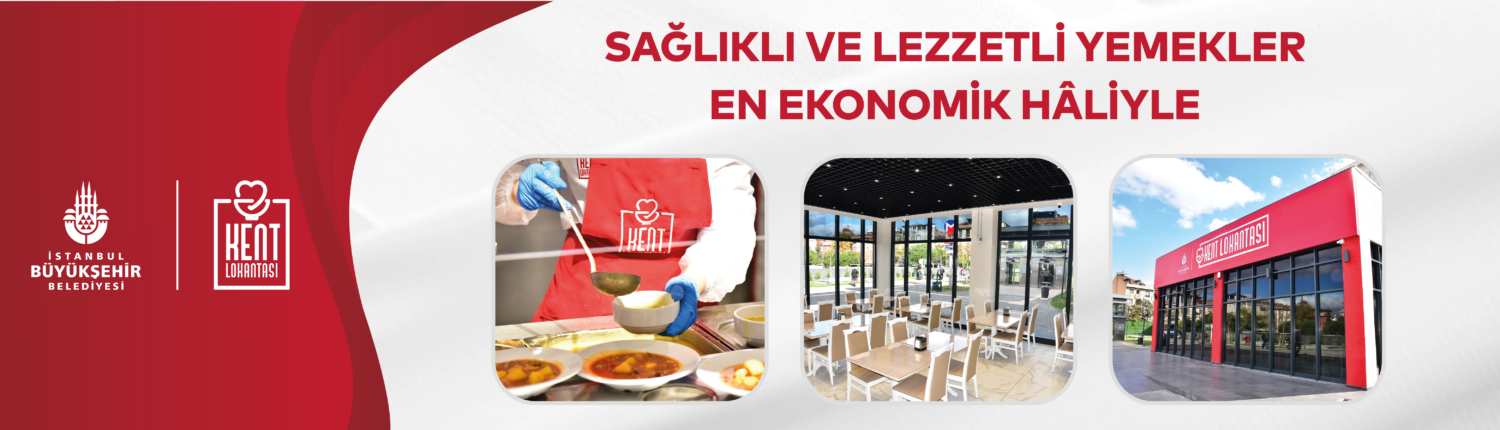 Kent Lokantaları