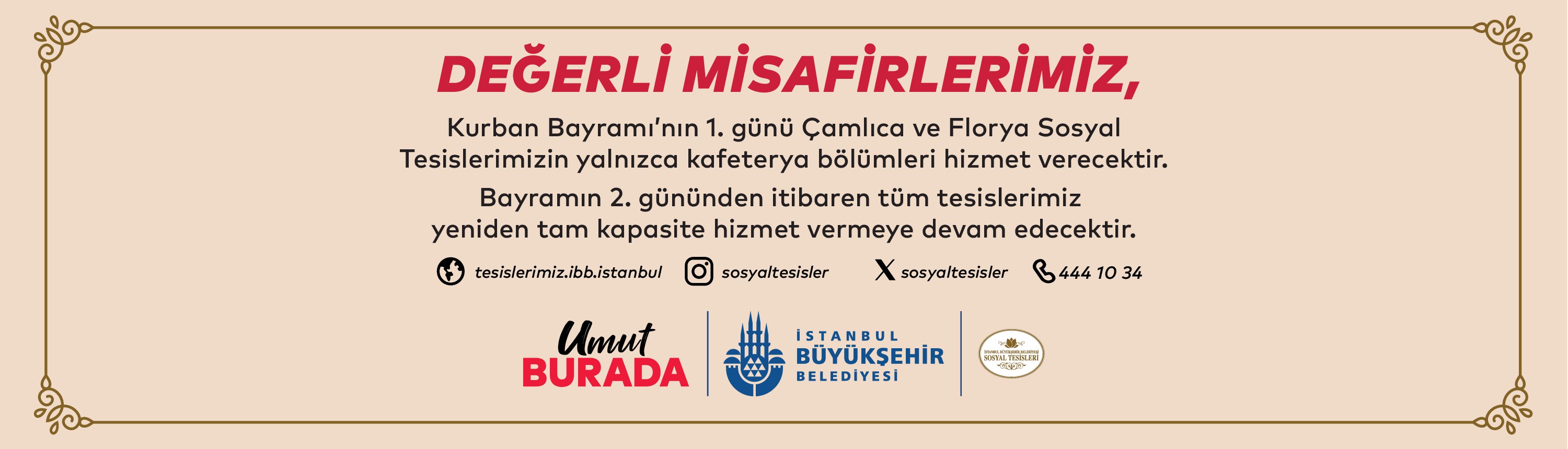 Kapalı Tesisler