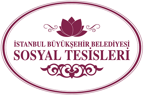 İBB Sosyal Tesisler Logo