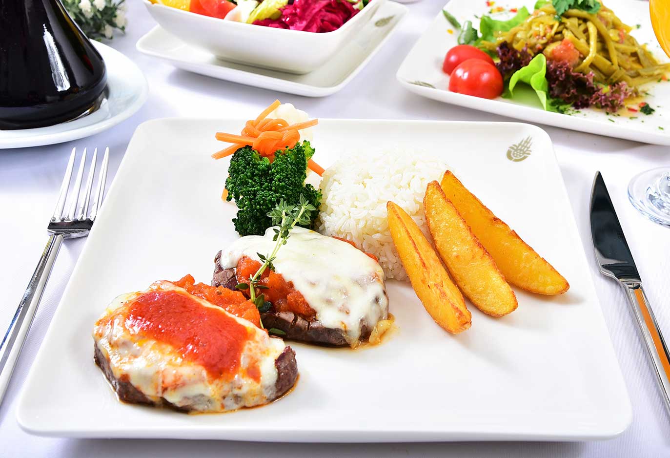 Fethipaşa Special