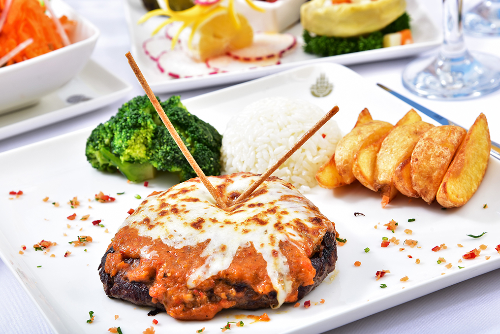 Kasımpaşa Sarması