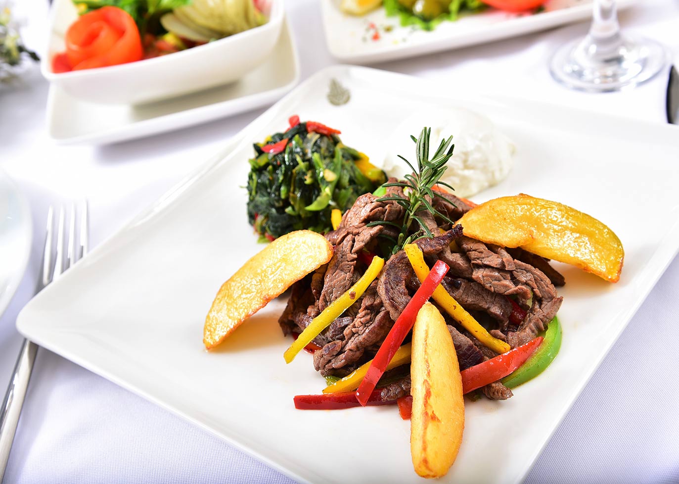 Sahil Kebabı