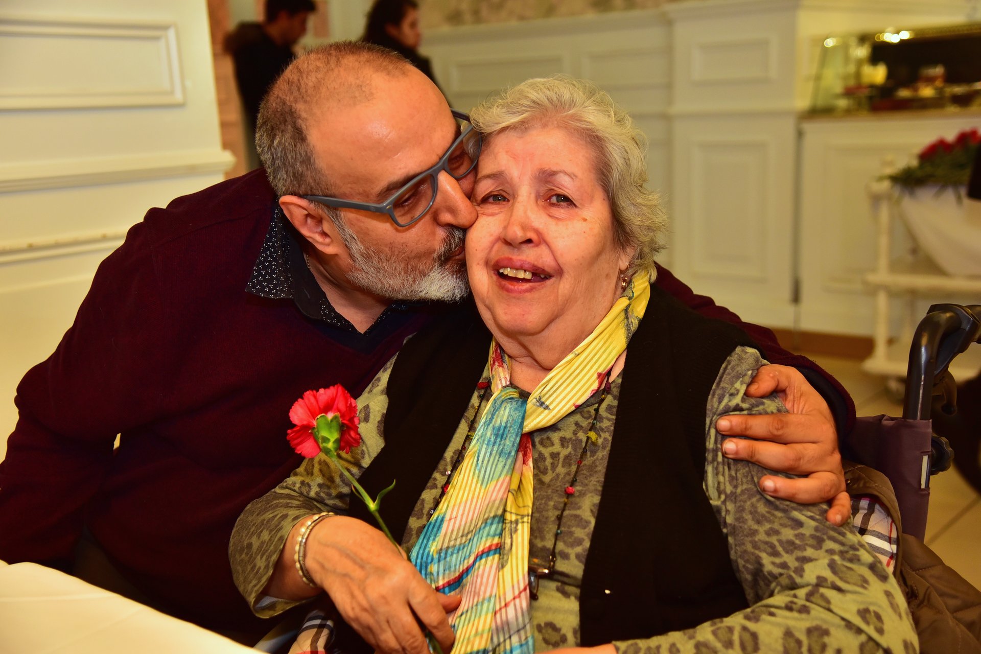 İBB SOSYAL TESİSLERİ’NDEN ÖĞRETMENLERİMİZE JEST