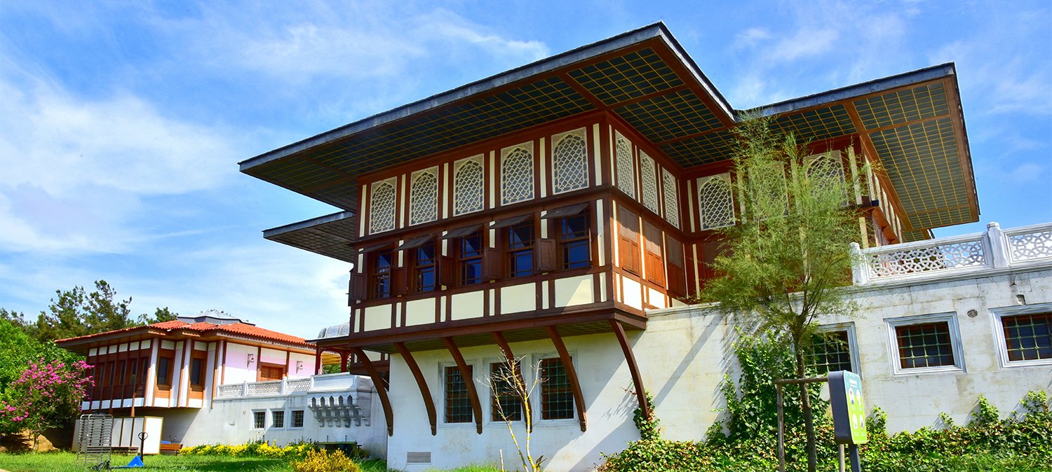 KÜÇÜK ÇAMLICA SOSYAL TESİSİ