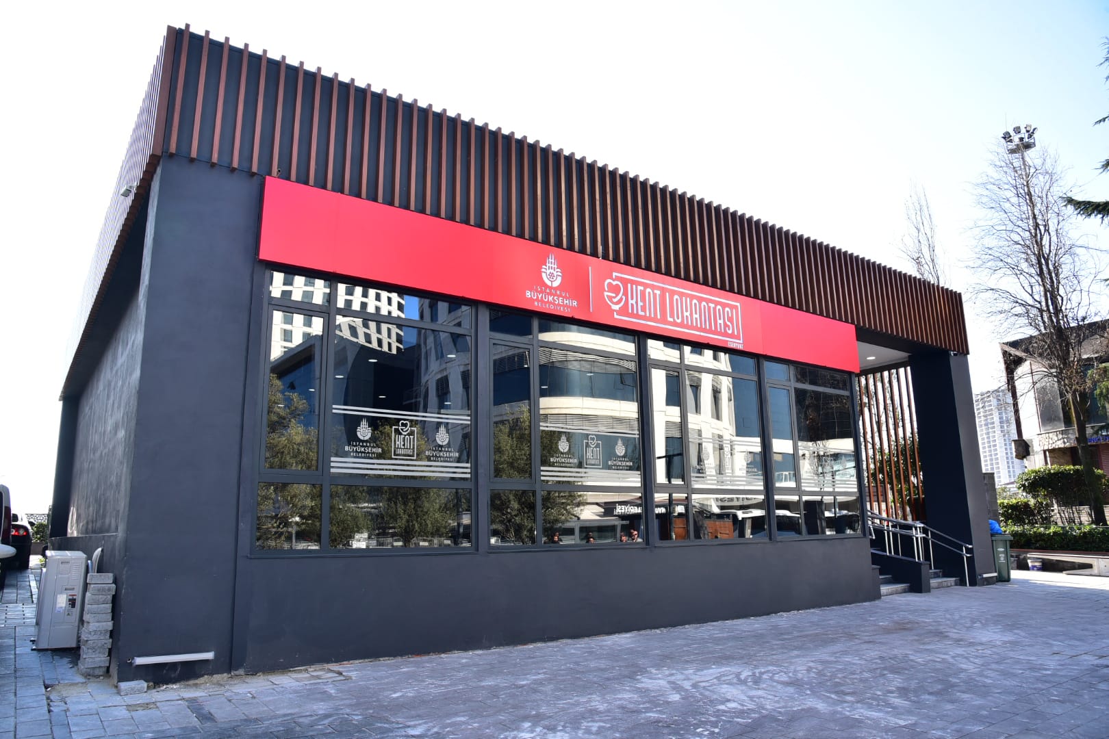 Esenyurt Kent Lokantası