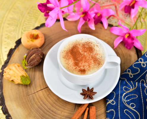 Salep