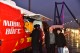 İBB Karla Mücadelede Mobil Büfe Desteği