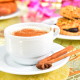 Bir Fincan İstanbul, Salep