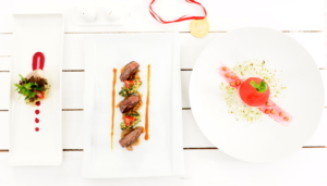 İBB Aşçıları Gastronomi Yarışması İçin Hazır