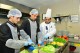 İBB Aşçıları Gastronomi Yarışması İçin Hazır