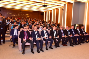 Mevlüt Bulut: "Bu Başarı Sizlerin"