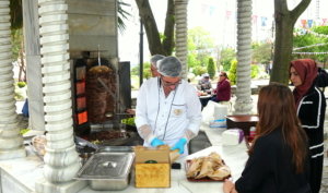 çamlıca Döner