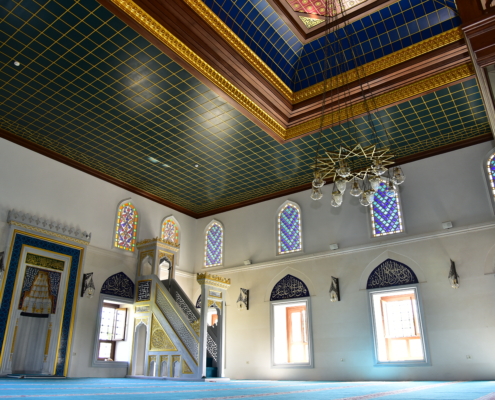 Adalara karşı ramazan etkinlikleri maltepe sahilde yaşanıyor...