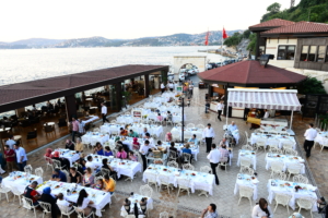 Ödüllü Aşçılardan Geleneksel Lezzetler