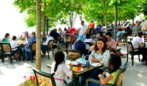 Yazın Keyfini İBB Sosyal Tesisleri'nde Yaşayın
