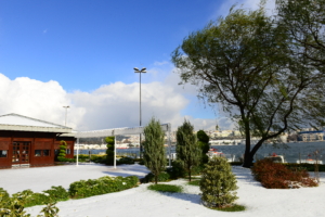 İBB Sosyal Tesisleri ile Kışı Seveceksiniz
