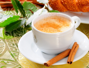 ŞİFA KAYNAĞI SALEP SOSYAL TESİSLER’DE