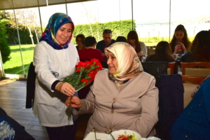 İBB SOSYAL TESİSLERİ KADINLAR GÜNÜ 2
