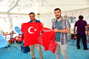 İBB Sosyal Tesisleri Vatandaşların Takdirini Kazandı