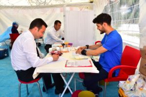 İBB Sosyal Tesisleri Vatandaşların Takdirini Kazandı