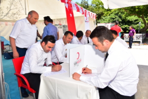 İBB Sosyal Tesisleri Vatandaşların Takdirini Kazandı