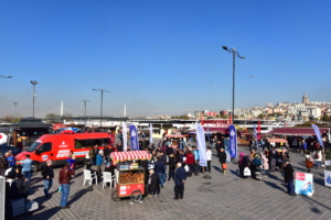 MOBİL BÜFE DENİZ HİZM. MÜD. EMİNÖNÜ SEÇİLENLER (5)