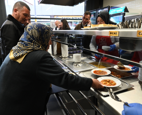 ÇEKMEKÖY KENT LOKANTASI (1)