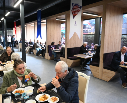 ÇEKMEKÖY KENT LOKANTASI (2)