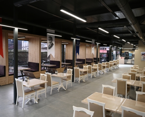 ÇEKMEKÖY KENT LOKANTASI (3)