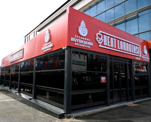 ÇEKMEKÖY KENT LOKANTASI (5)