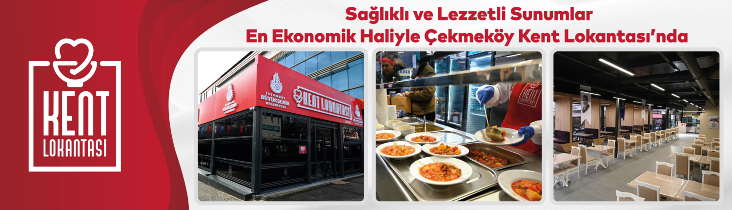 çekmeköy banner üst sayfa